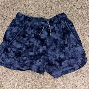 Athleta girl shorts size XL/14